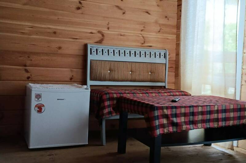 Изображение Изображение гостиницы &quot;Гостевой дом «Samir»&quot; #8 #8