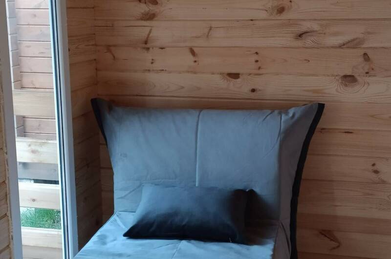 Изображение Изображение отеля / гостиницы "Гостевой дом «Samir»" #10 #8