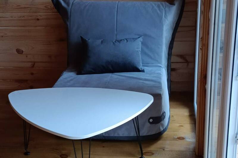 Изображение Изображение отеля / гостиницы "Гостевой дом «Samir»" #11 #9