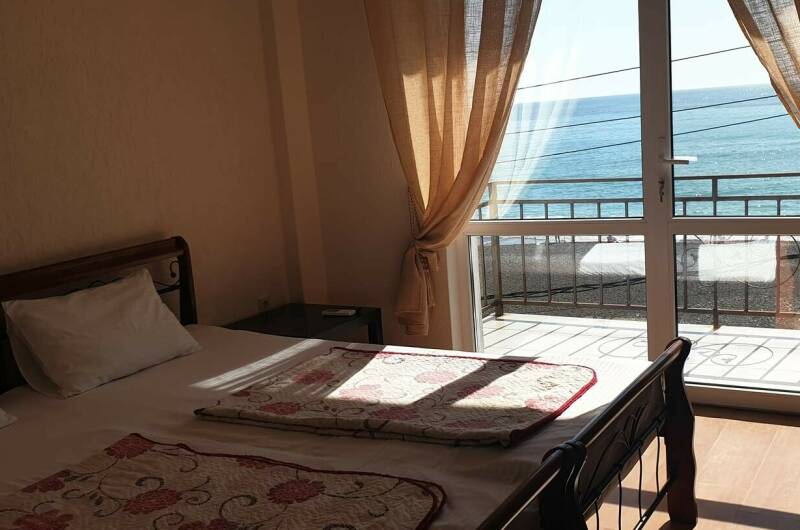 Изображение Изображение гостиницы "Гостевой дом «Жемчужина»" #1 #1