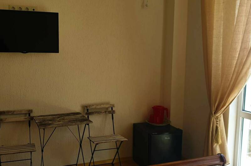 Изображение Изображение гостиницы "Гостевой дом «Жемчужина»" #2 #2