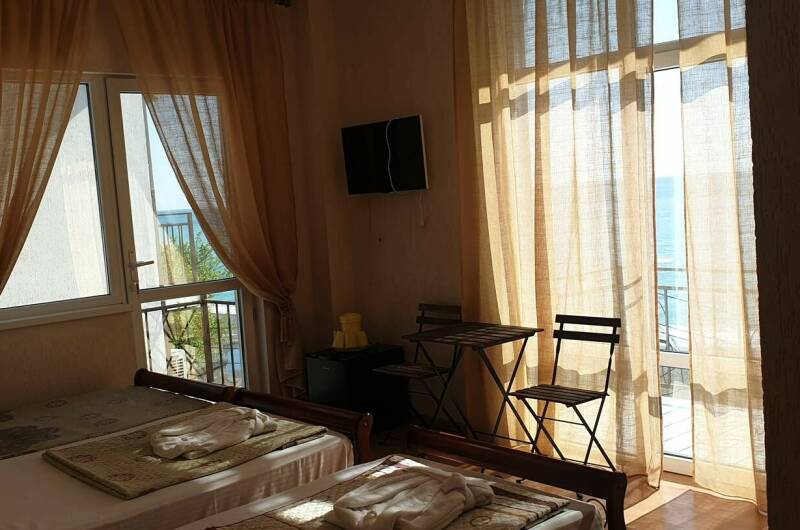 Изображение Изображение гостиницы "Гостевой дом «Жемчужина»" #3 #3