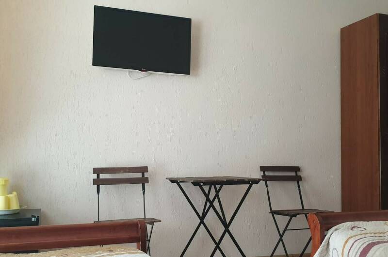 Изображение Изображение гостиницы "Гостевой дом «Жемчужина»" #4 #4