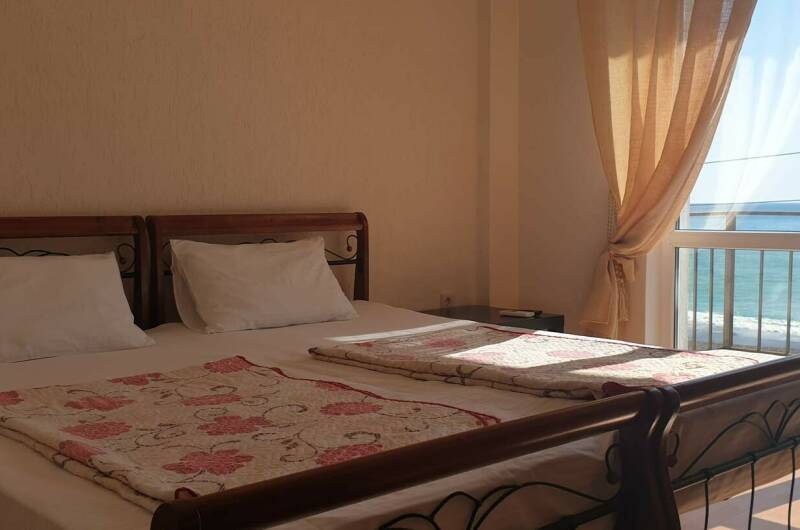 Изображение Изображение гостиницы "Гостевой дом «Жемчужина»" #5 #5