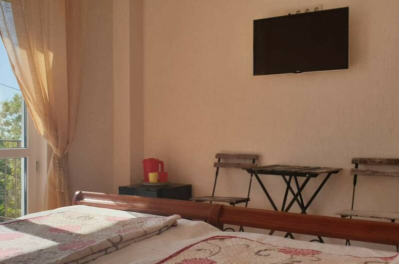 Изображение Изображение гостиницы "Гостевой дом «Жемчужина»" #6 #6