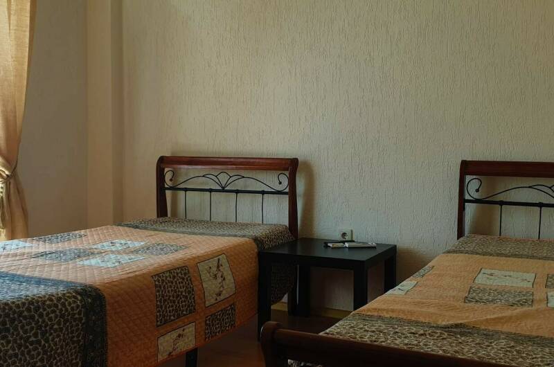 Изображение Изображение гостиницы "Гостевой дом «Жемчужина»" #7 #7