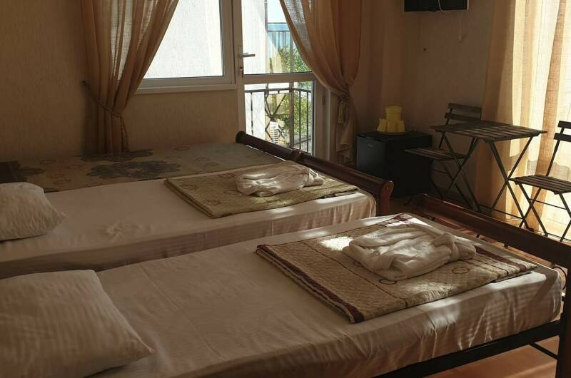 Изображение Изображение гостиницы "Гостевой дом «Жемчужина»" #8 #8