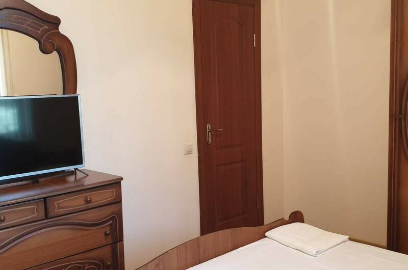 Изображение Изображение отеля / гостиницы "Гостевой дом «Жемчужина»" #10 #8