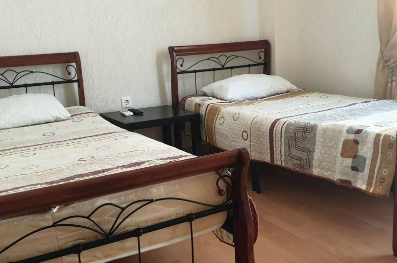 Изображение Изображение отеля / гостиницы "Гостевой дом «Жемчужина»" #11 #9