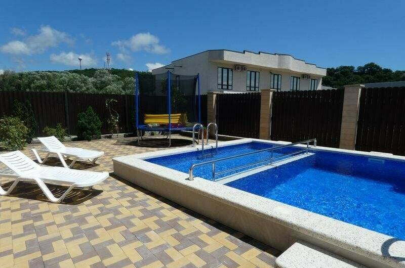 Изображение Изображение гостиницы &quot;Гостевой дом «Панорама»&quot; #1 #1