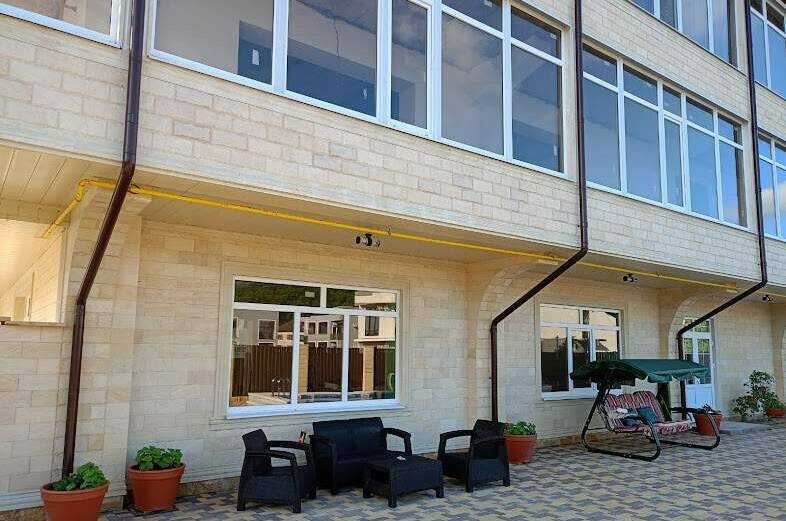 Изображение Изображение гостиницы &quot;Гостевой дом «Панорама»&quot; #4 #4