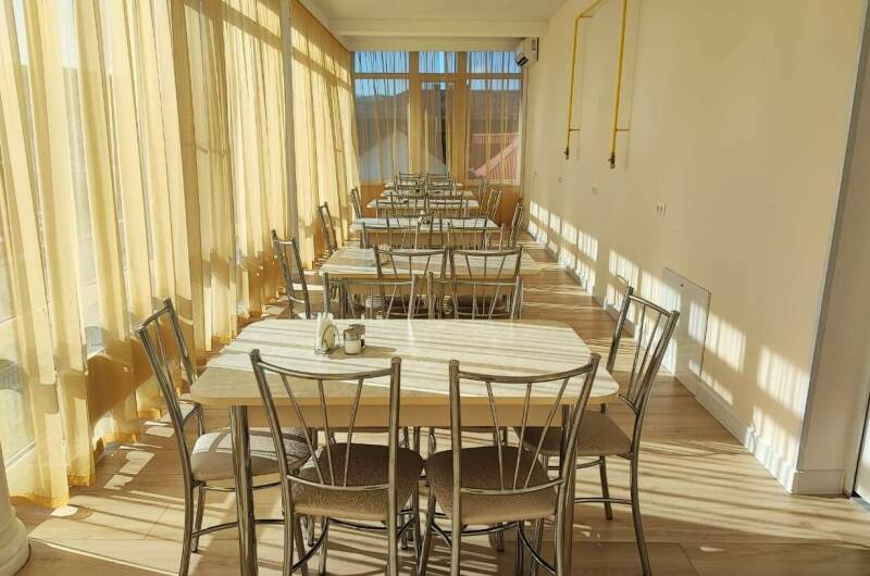 Изображение Изображение гостиницы &quot;Гостевой дом «Панорама»&quot; #5 #5