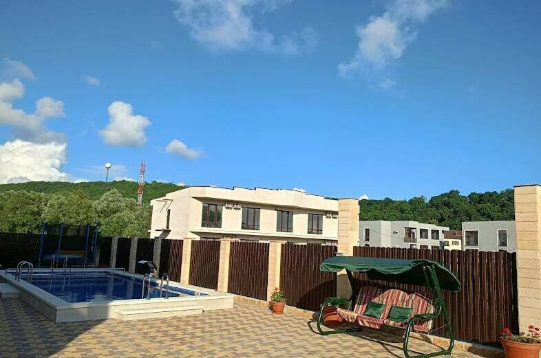 Изображение Изображение гостиницы &quot;Гостевой дом «Панорама»&quot; #6 #6