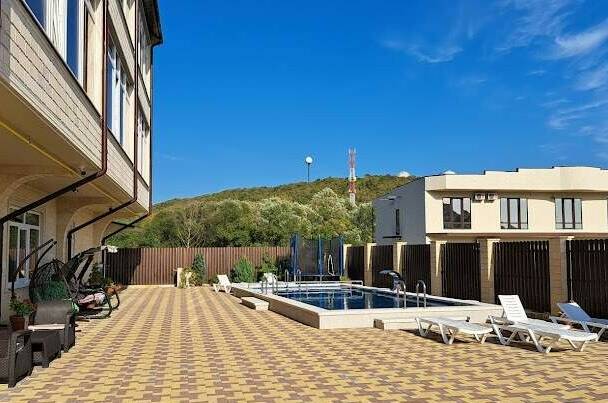 Изображение Изображение гостиницы &quot;Гостевой дом «Панорама»&quot; #7 #7