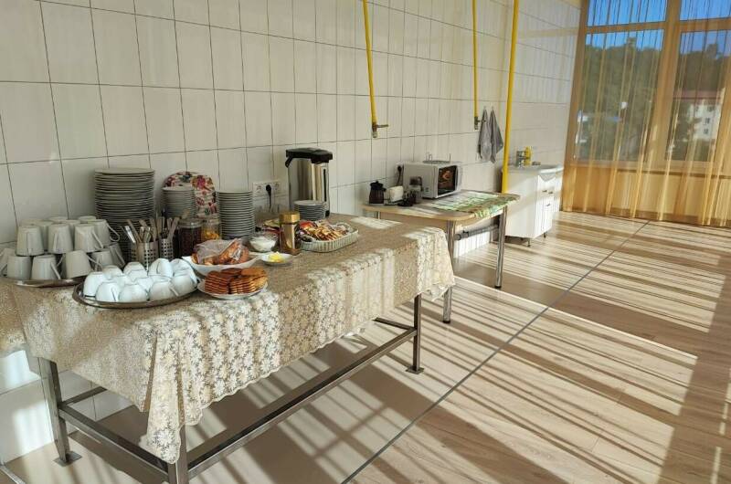 Изображение Изображение отеля / гостиницы "Гостевой дом «Панорама»" #11 #9