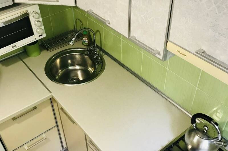 Изображение Изображение квартиры &quot;Двухкомнатная квартира у моря&quot; #2 #2