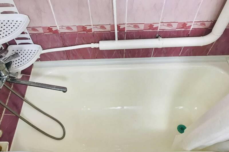 Изображение Изображение квартиры &quot;Двухкомнатная квартира у моря&quot; #3 #3