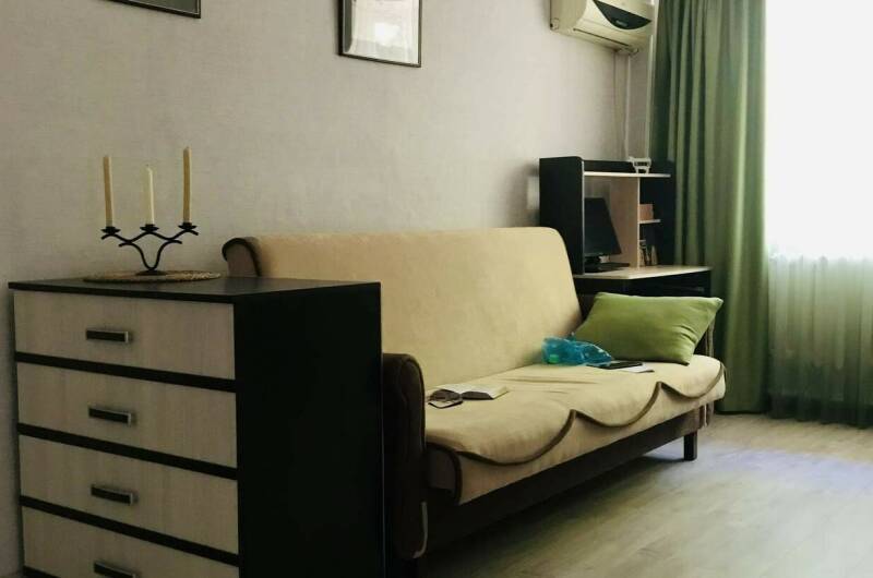 Изображение Изображение квартиры &quot;Двухкомнатная квартира у моря&quot; #4 #4