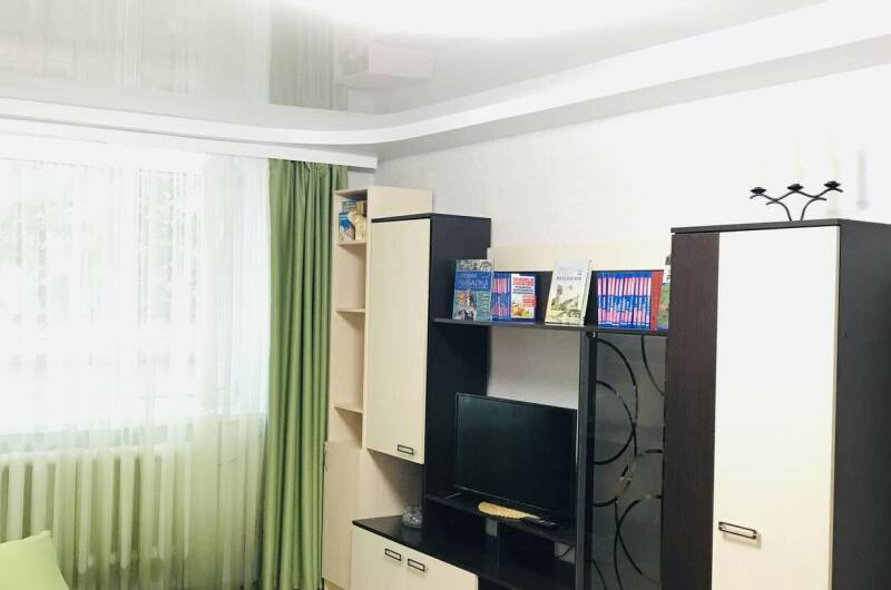 Изображение Изображение квартиры &quot;Двухкомнатная квартира у моря&quot; #5 #5