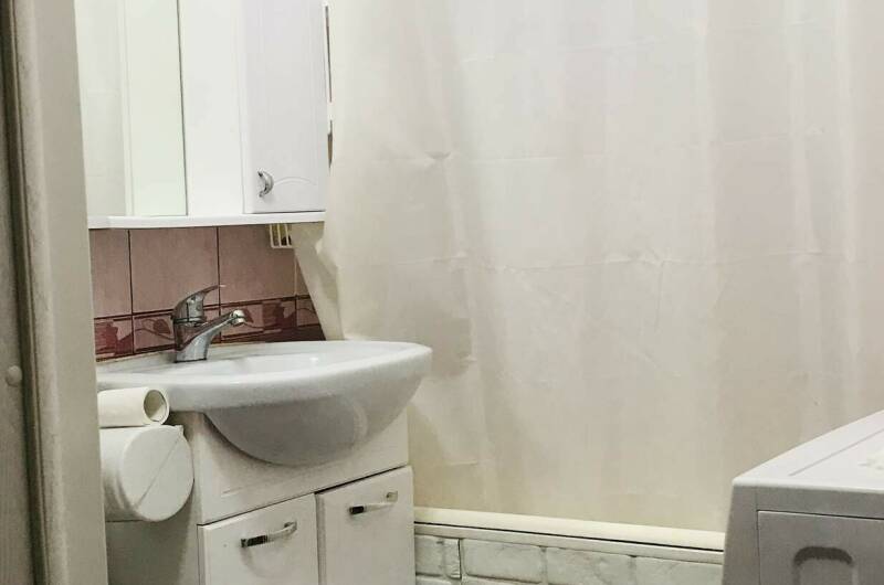 Изображение Изображение квартиры &quot;Двухкомнатная квартира у моря&quot; #7 #7