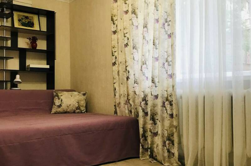 Изображение Изображение квартиры &quot;Двухкомнатная квартира у моря&quot; #8 #8