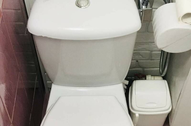 Изображение Изображение квартиры / апартамента "Двухкомнатная квартира у моря" #10 #8