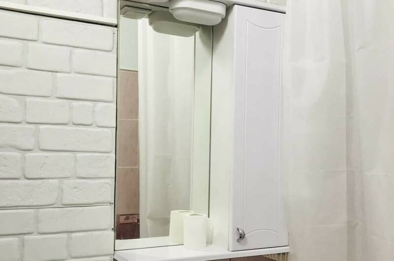 Изображение Изображение квартиры / апартамента "Двухкомнатная квартира у моря" #11 #9