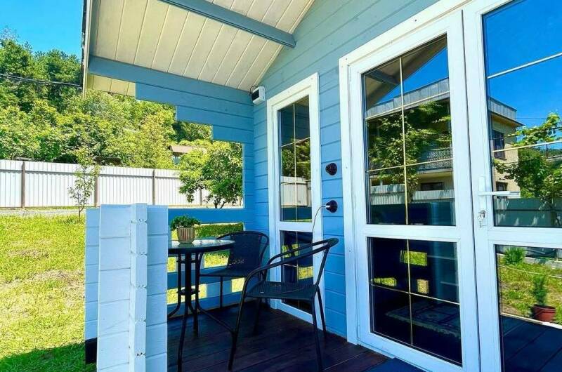 Изображение Изображение квартиры &quot;Домик под ключ в Лдзаа&quot; #3 #3