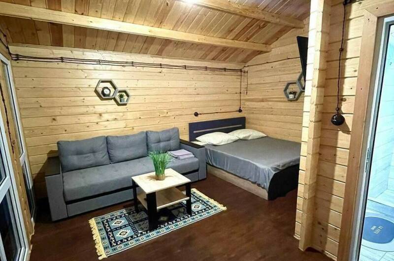 Изображение Изображение квартиры &quot;Домик под ключ в Лдзаа&quot; #7 #7