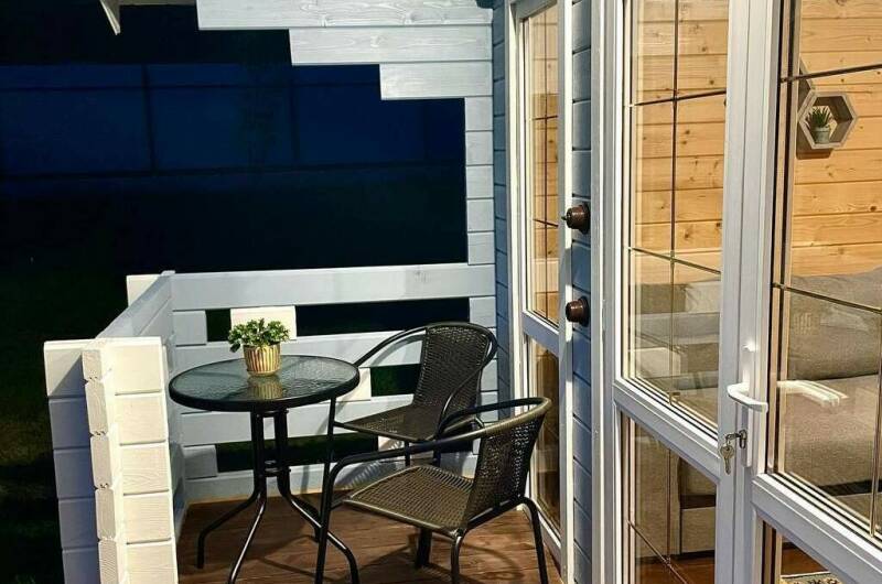 Изображение Изображение квартиры / апартамента "Домик под ключ в Лдзаа" #11 #9