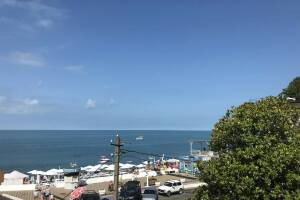 Изображение квартиры / апартамента "Апартаменты «Black Sea»"