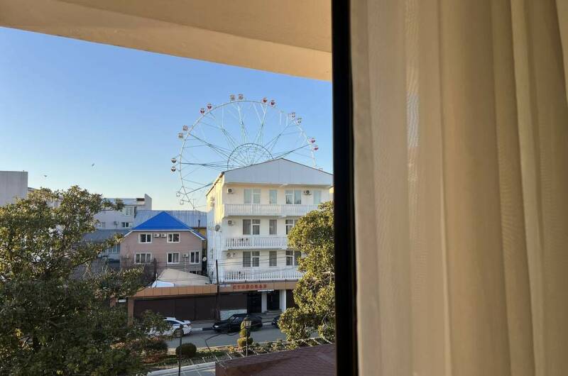 Изображение Изображение квартиры &quot;Апартаменты «Black Sea»&quot; #3 #3