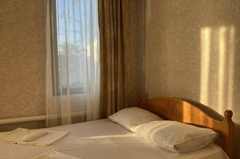 Изображение Изображение квартиры &quot;Апартаменты «Black Sea»&quot; #4 #4