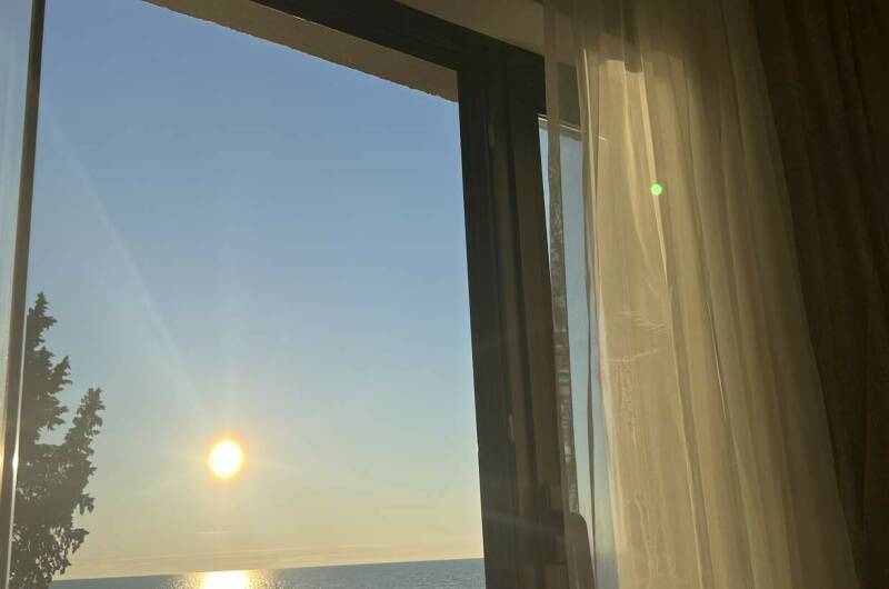 Изображение Изображение квартиры &quot;Апартаменты «Black Sea»&quot; #5 #5