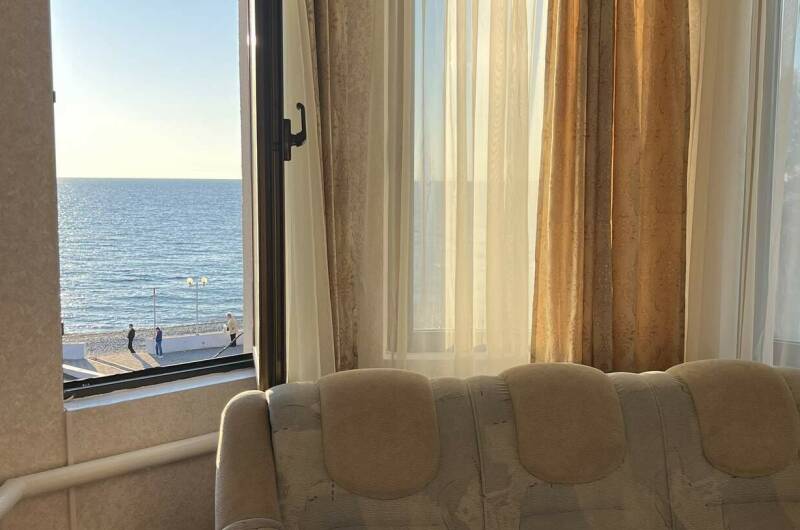 Изображение Изображение квартиры &quot;Апартаменты «Black Sea»&quot; #7 #7