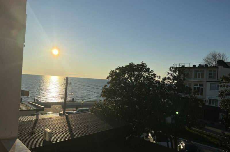 Изображение Изображение квартиры &quot;Апартаменты «Black Sea»&quot; #8 #8