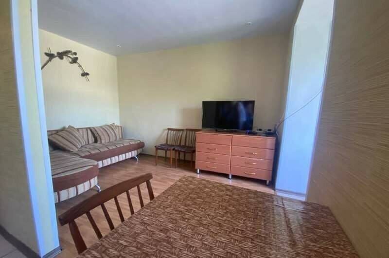 Изображение Изображение квартиры &quot;Уютная двухкомнатная квартира в центре&quot; #5 #5