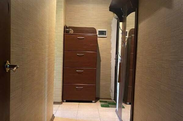 Изображение Изображение квартиры &quot;Уютная двухкомнатная квартира в центре&quot; #8 #8