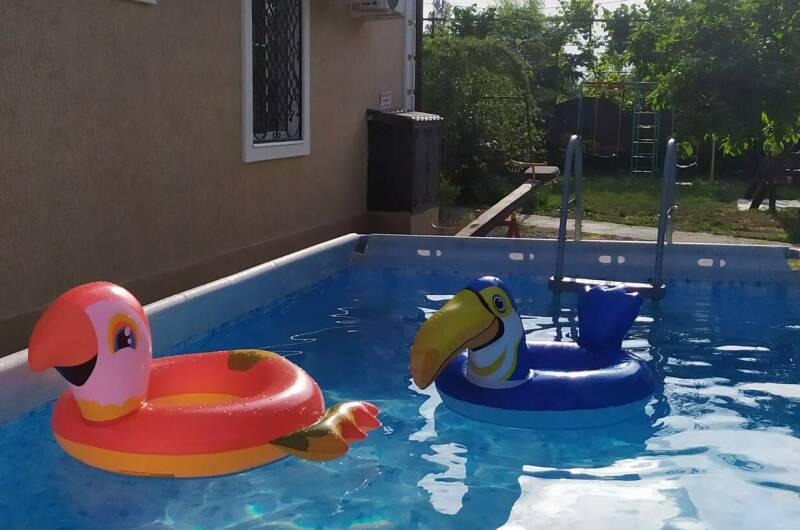 Изображение Изображение гостиницы "Гостевой дом «Алан»" #2 #2