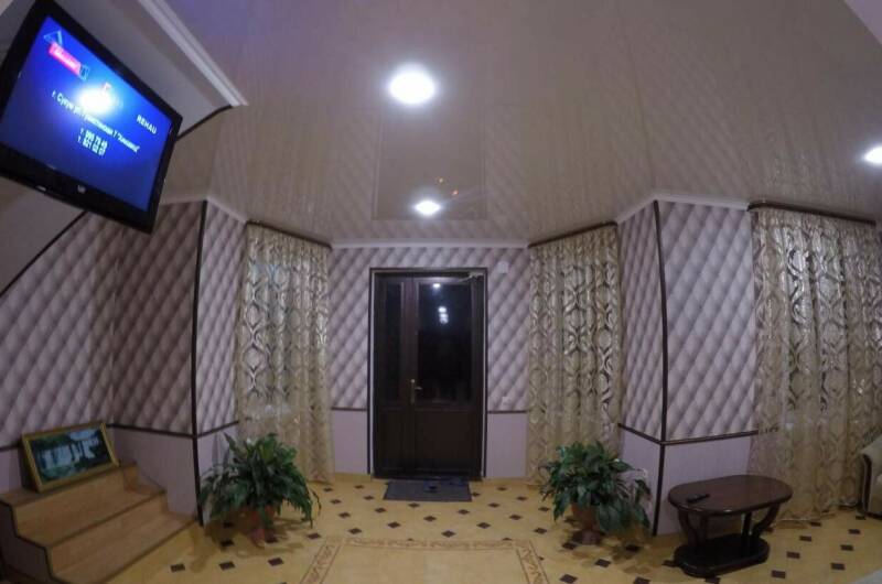 Изображение Изображение гостиницы "Гостевой дом «Алан»" #3 #3