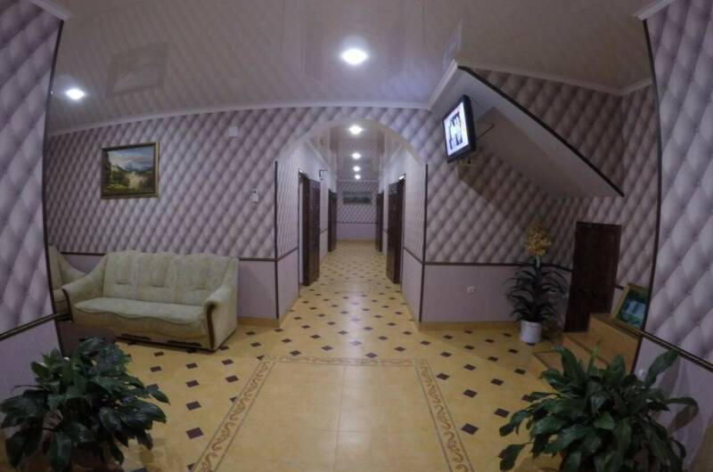 Изображение Изображение гостиницы "Гостевой дом «Алан»" #4 #4