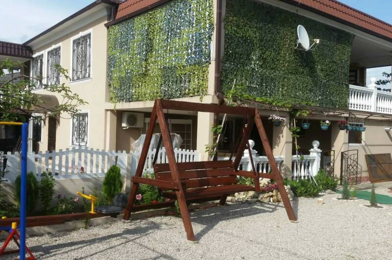 Изображение Изображение гостиницы "Гостевой дом «Алан»" #5 #5