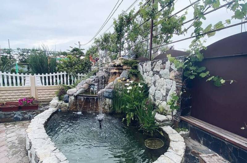 Изображение Изображение гостиницы "Гостевой дом «Алан»" #6 #6