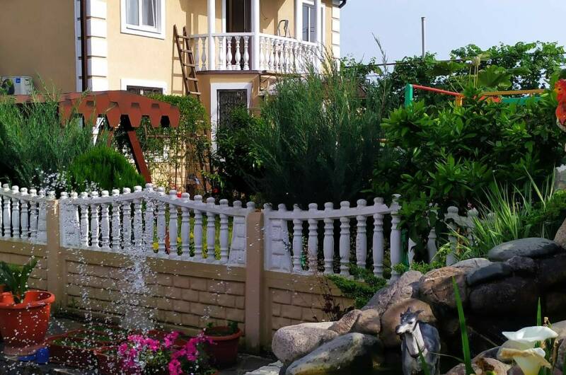 Изображение Изображение гостиницы "Гостевой дом «Алан»" #7 #7