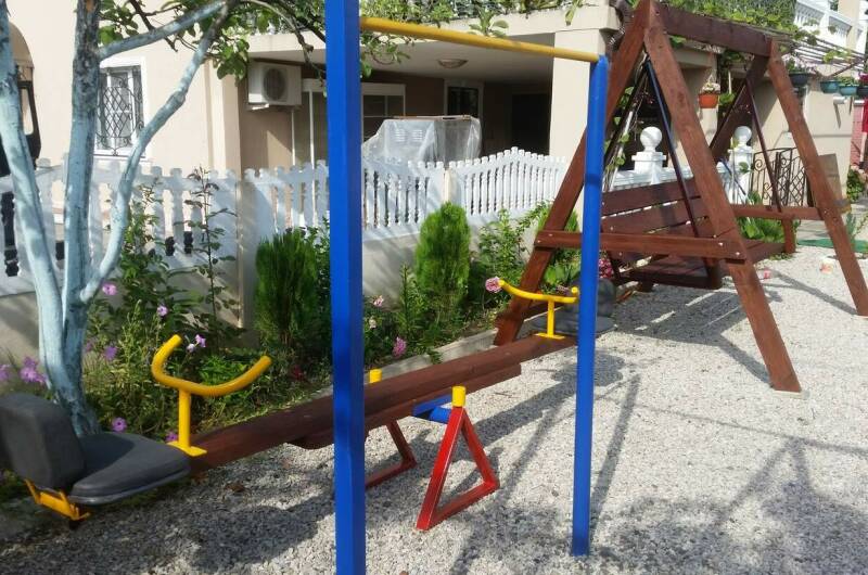 Изображение Изображение гостиницы "Гостевой дом «Алан»" #8 #8