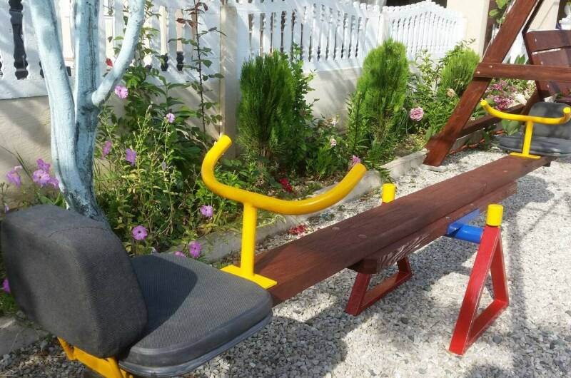 Изображение Изображение отеля / гостиницы "Гостевой дом «Алан»" #10 #8