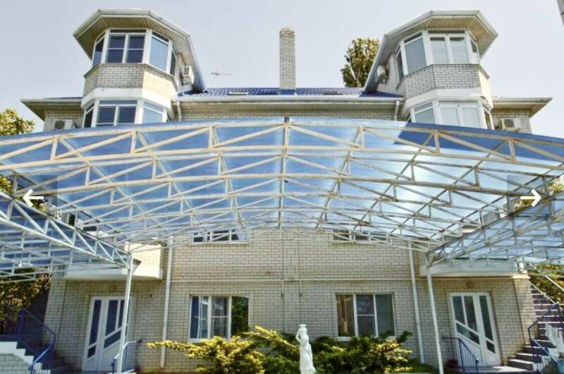 Изображение Изображение гостиницы "Частный сектор «У Тамары»" #1 #1