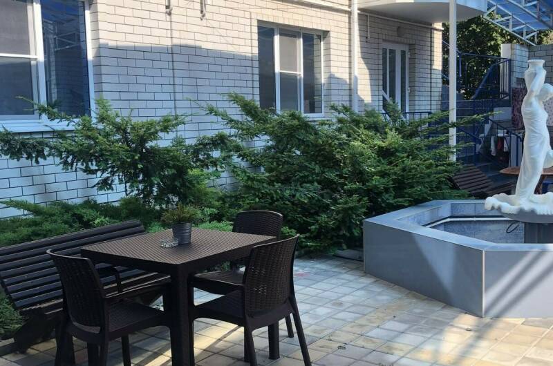 Изображение Изображение гостиницы "Частный сектор «У Тамары»" #2 #2