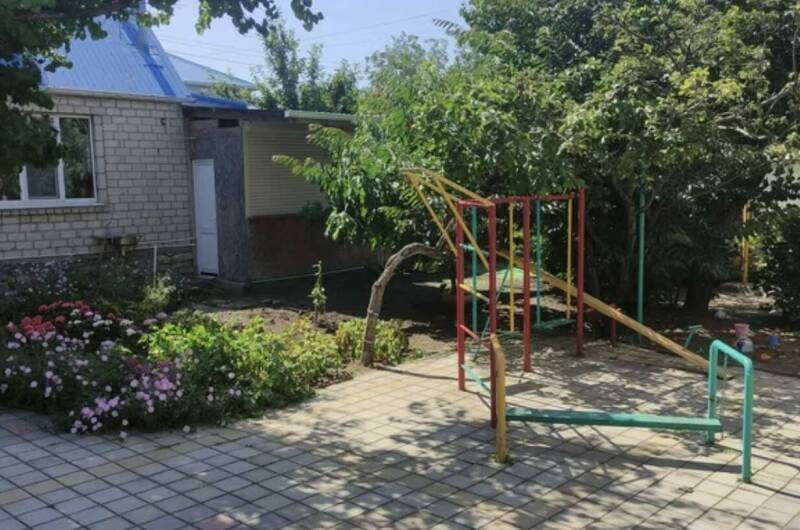 Изображение Изображение гостиницы "Частный сектор «У Тамары»" #3 #3