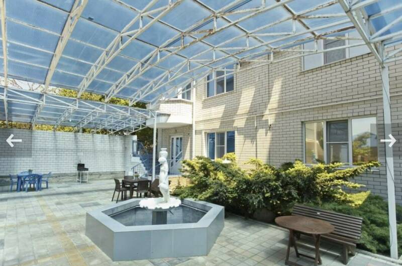 Изображение Изображение гостиницы "Частный сектор «У Тамары»" #5 #5